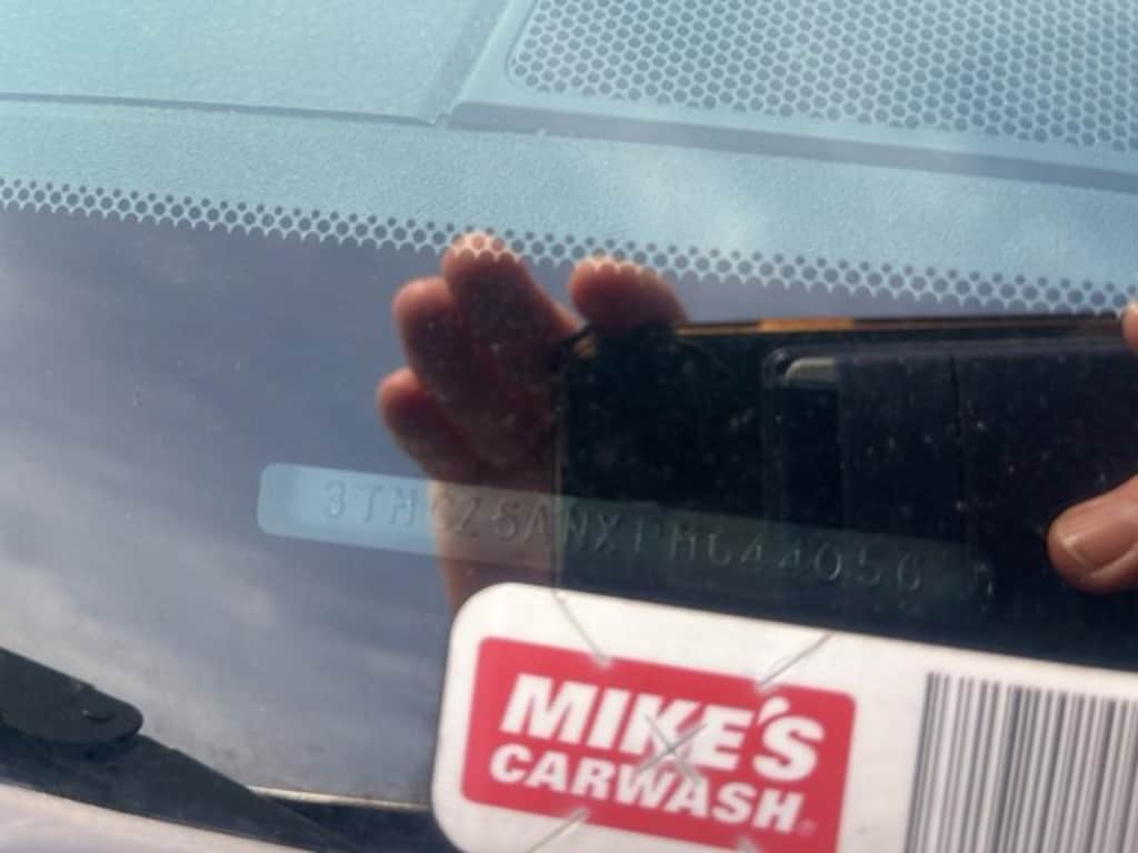 Used 2023 Toyota Tacoma 4WD SR5 Truck Double Cab