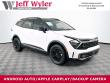 Used 2023 Kia Sportage X-Pro SUV