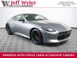Certified 2024 Nissan Z Performance Coupe