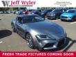 Used 2021 Toyota GR Supra 2.0 Coupe