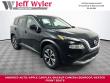 Used 2021 Nissan Rogue SV SUV