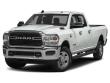 Used 2021 Ram 2500 Big Horn Truck Crew Cab