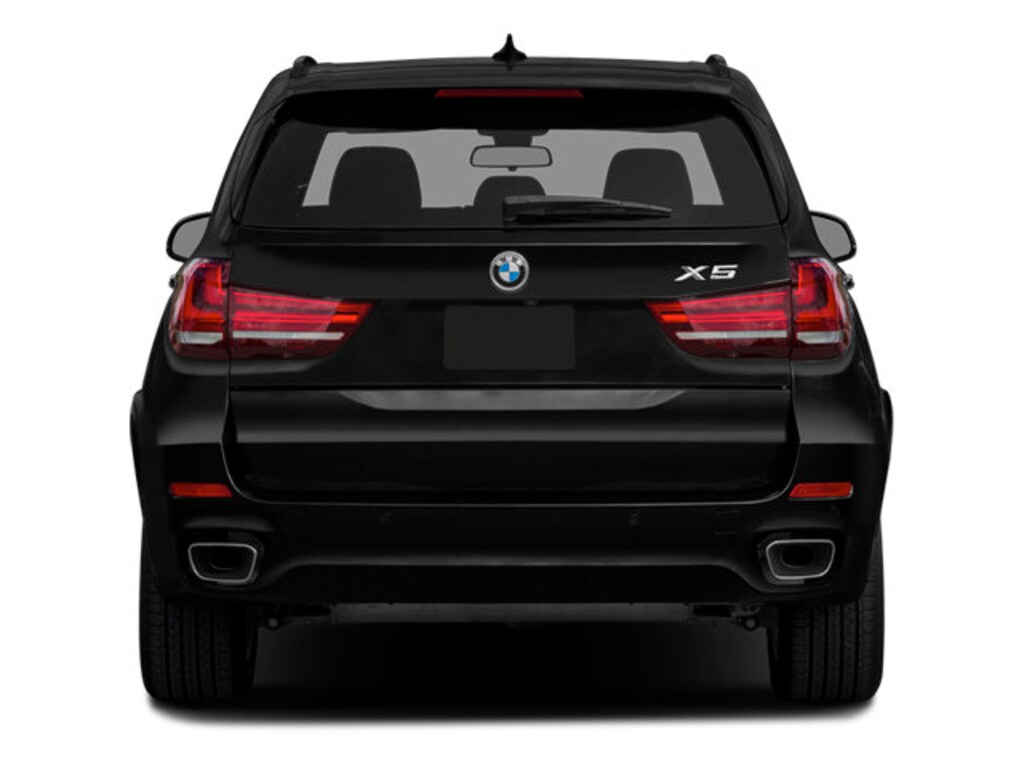 Used 2014 BMW X5 xDrive35i SAV