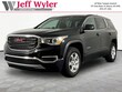  GMC Acadia