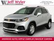 Used 2020 Chevrolet Trax LT SUV