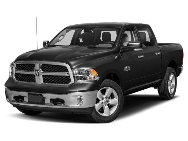 2015 RAM Ram 1500 Pickup Big Horn/Lone Star