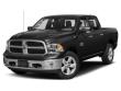 Used 2015 Ram 1500 Big Horn Truck Crew Cab