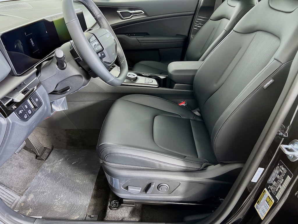 New 2026 Kia Sportage Hybrid EX SUV