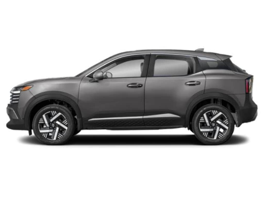 New 2026 Nissan Kicks SV SUV