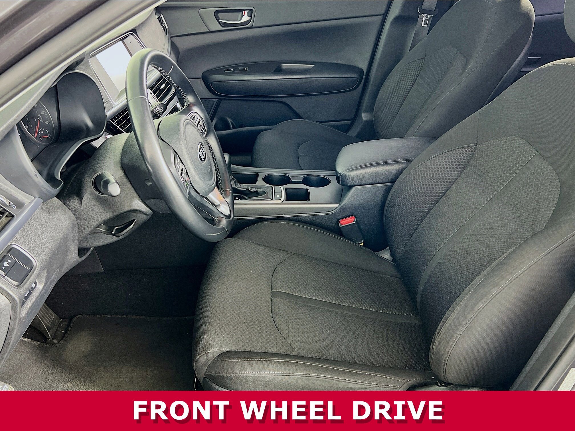 2017 Kia Optima Hybrid Base photo 3