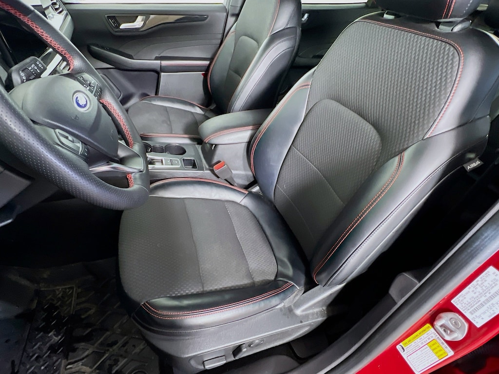 Used 2023 Ford Escape ST-Line SUV