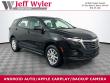 Used 2023 Chevrolet Equinox LS SUV