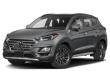 Used 2020 Hyundai Tucson Ultimate SUV