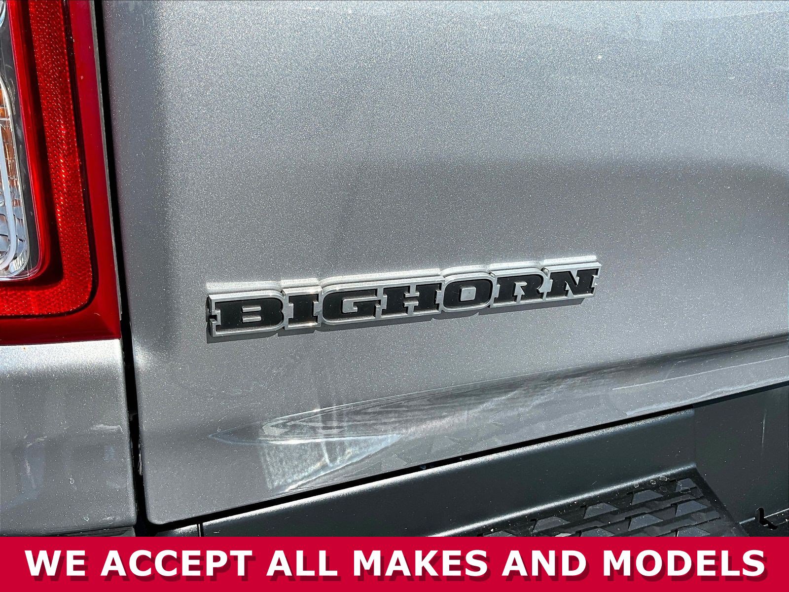 2023 RAM Ram 1500 Pickup Big Horn/Lone Star - Photo 24