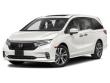 Used 2024 Honda Odyssey Touring Van