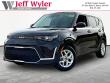 Used 2025 Kia Soul LX Hatchback