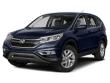 Used 2015 Honda CR-V EX SUV