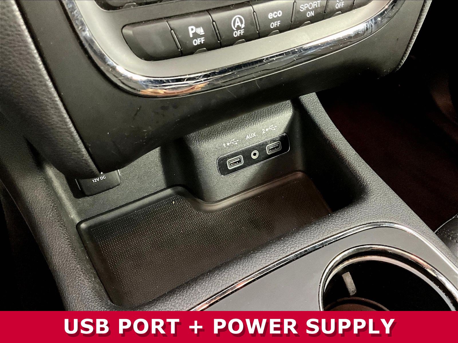 2019 Dodge Durango GT Plus - Photo 14