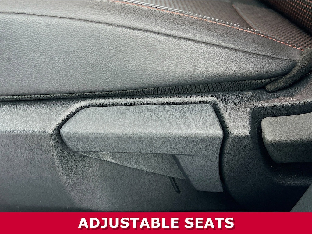 Used 2025 Nissan Kicks SR SUV