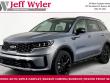 Used 2023 Kia Sorento SX Prestige SUV