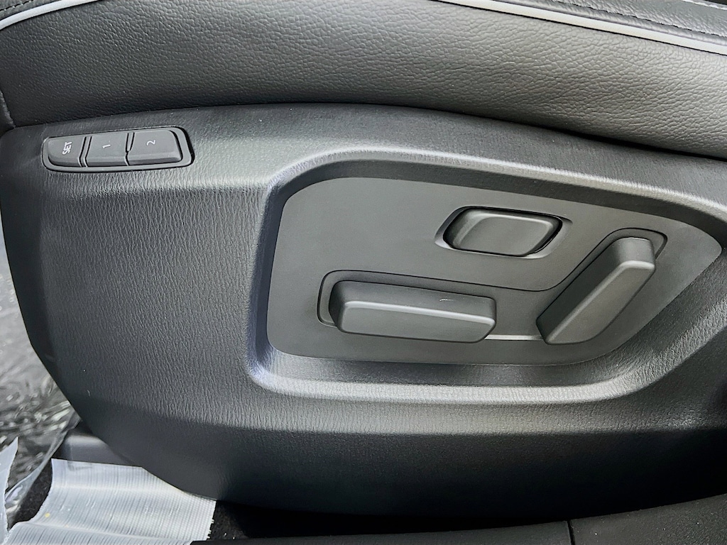 New 2025 Mazda CX-5 2.5 S Preferred Package SUV