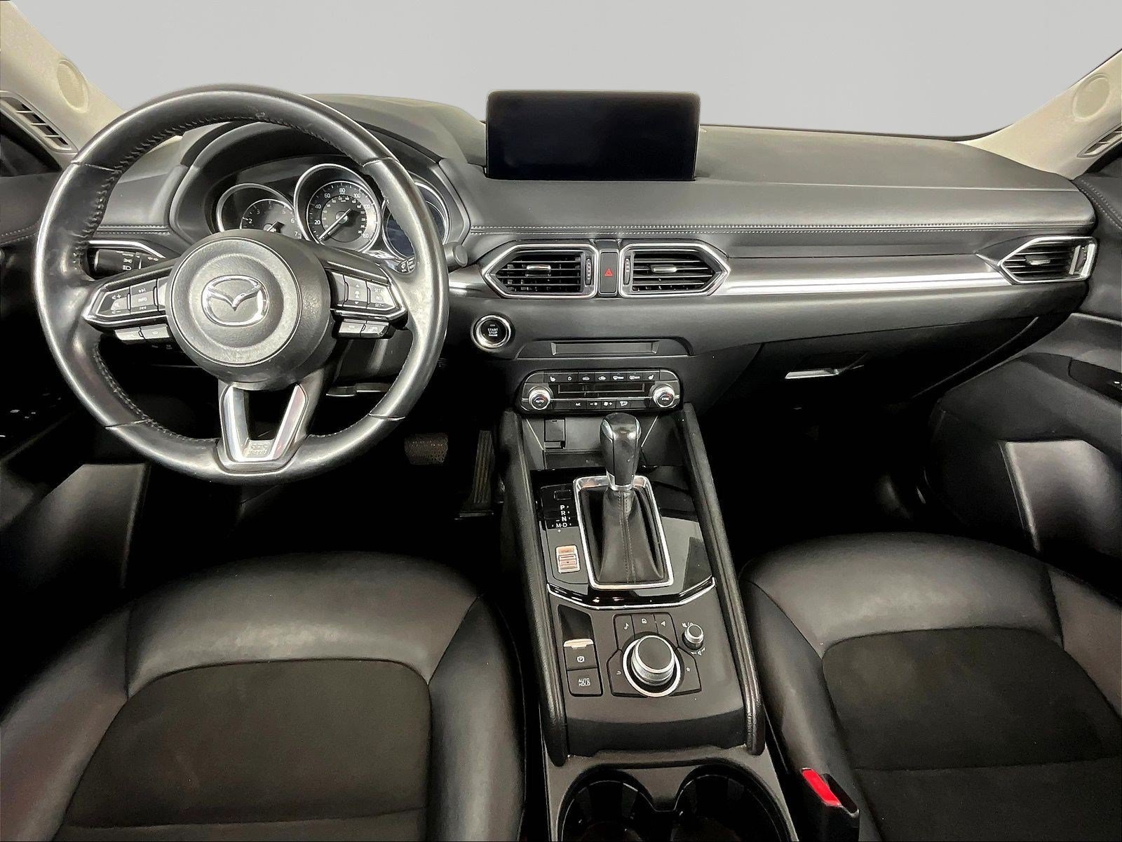 2023 Mazda CX-5 S Select Package - Photo 7
