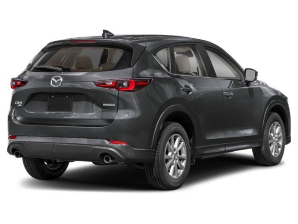 Used 2025 Mazda CX-5 2.5 S Preferred Package SUV