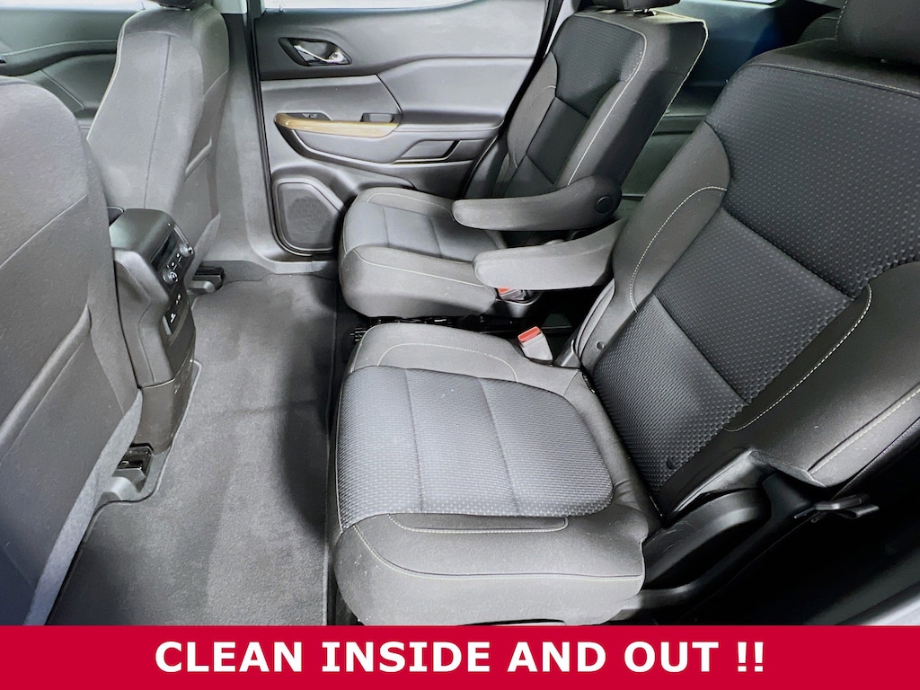 Used 2023 GMC Acadia SLE SUV