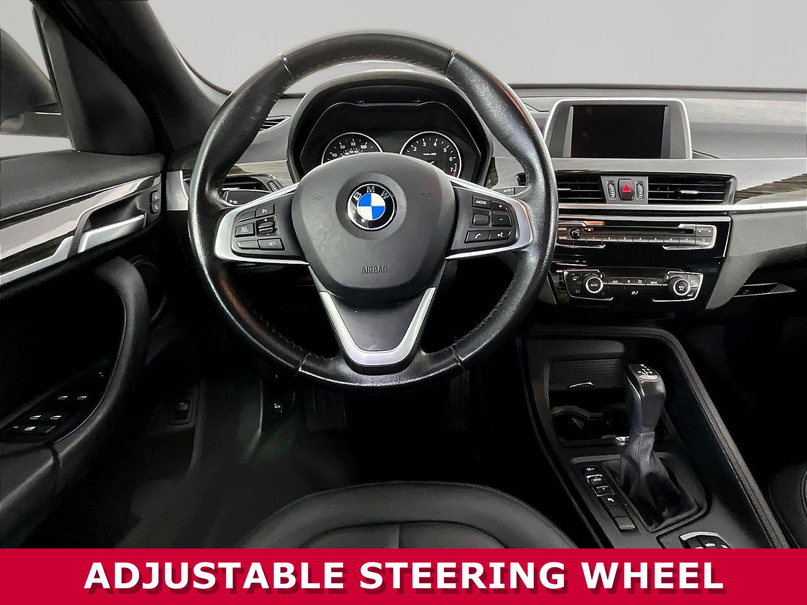 2017 BMW X1 28i - Photo 11