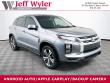 Used 2023 Mitsubishi Outlander Sport 2.0 ES SUV