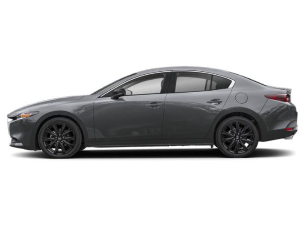 New 2026 Mazda Mazda3 Sedan 2.5 S Select Sport Sedan