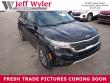 Used 2021 Kia Seltos LX SUV