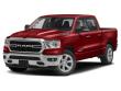 Used 2020 Ram 1500 Big Horn Truck Crew Cab