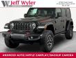Used 2024 Jeep Wrangler Rubicon SUV