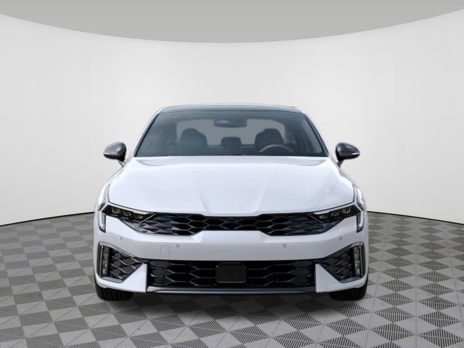 2026 Kia K5 GT photo 2