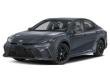Used 2025 Toyota Camry SE Sedan