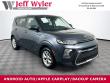 Used 2021 Kia Soul S Hatchback