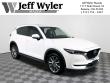 Used 2019 Mazda CX-5 Grand Touring SUV