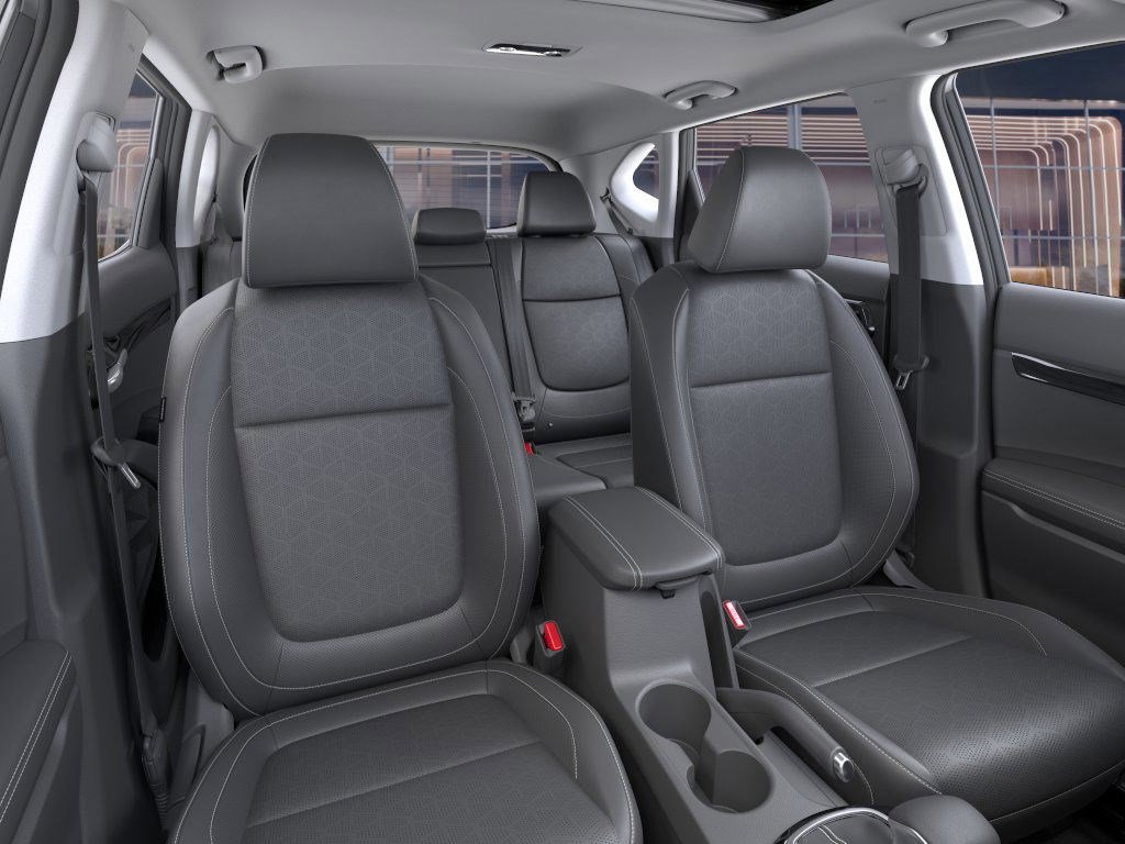 2026 Kia Seltos EX photo 2