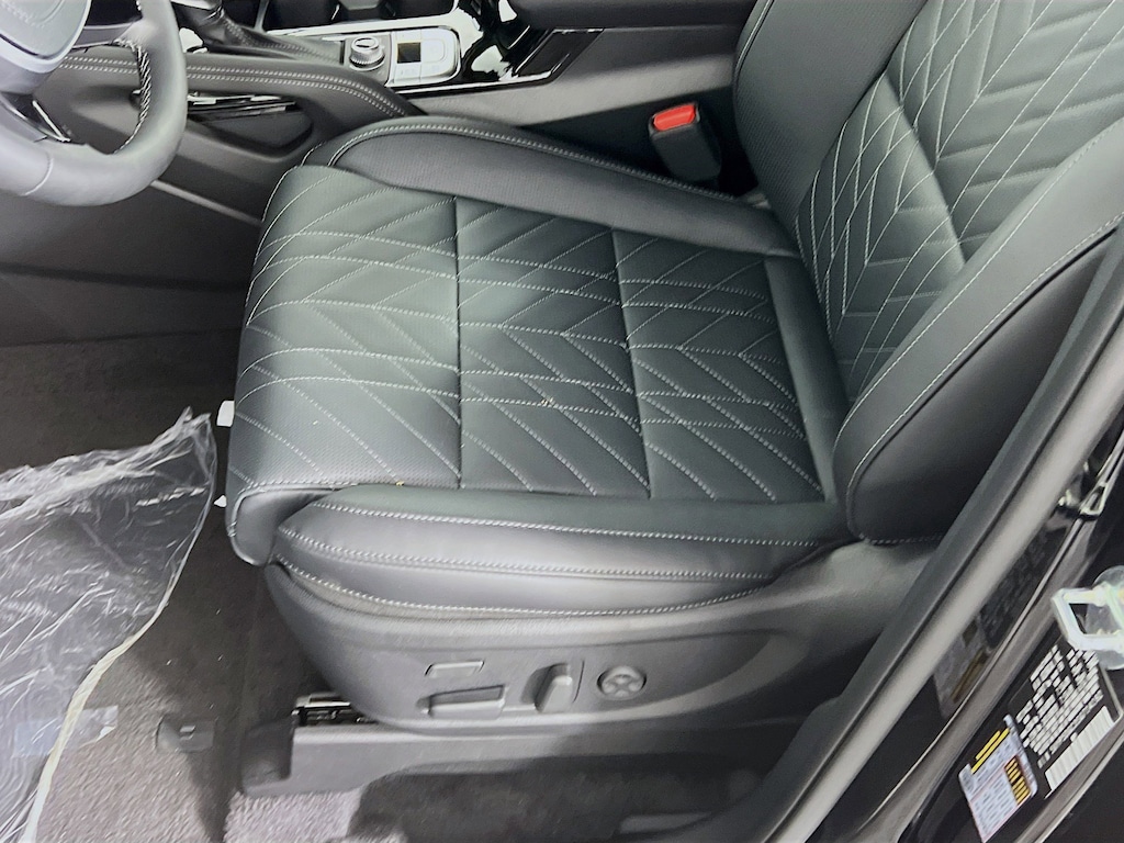 New 2025 Kia Telluride SX-Prestige X-Pro SUV