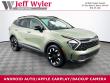 Used 2023 Kia Sportage X-Line SUV