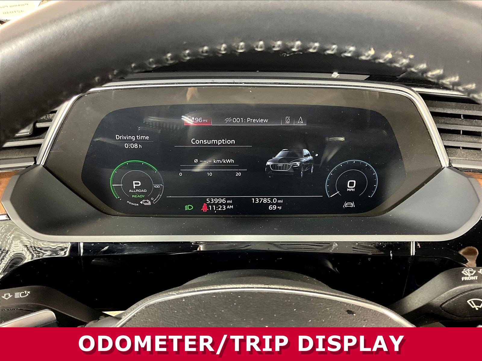2019 Audi e-tron Prestige - Photo 15