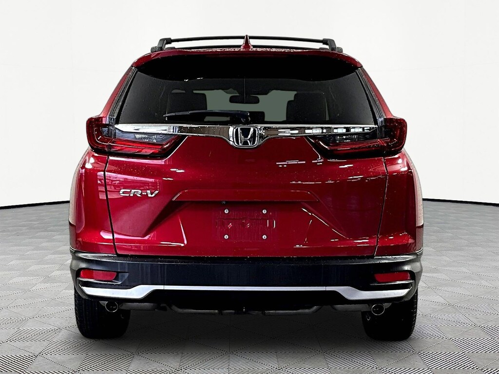 Used 2022 Honda CR-V EX SUV