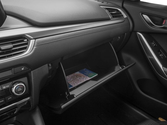 2016 Mazda MAZDA6 i Sport - Photo 20
