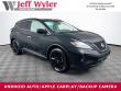 Used 2024 Nissan Murano SV SUV