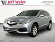  Acura RDX