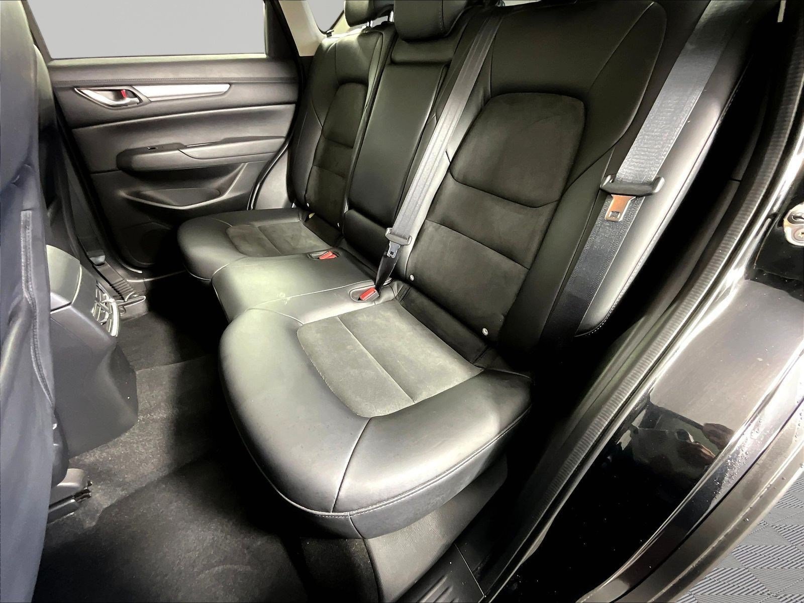 2023 Mazda CX-5 S Select Package - Photo 19