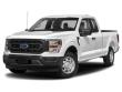 Used 2023 Ford F-150 XL Truck SuperCab