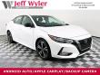 Used 2022 Nissan Sentra SR Sedan