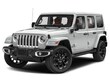  Jeep Wrangler 4xe